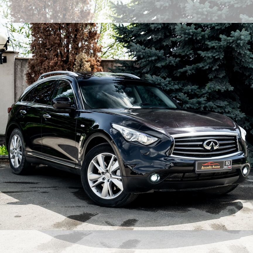 Купить Infiniti 🚘 от 1 200 000 ₽ в Гостилицах: 76