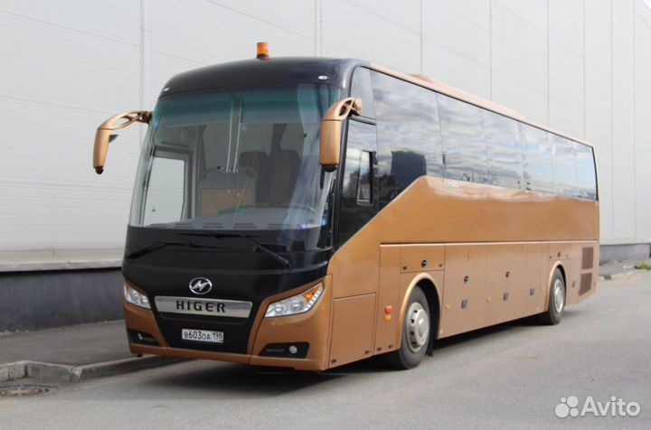 Аренда автобуса 30 мест