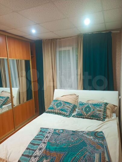 2-к. квартира, 44 м², 1/5 эт.