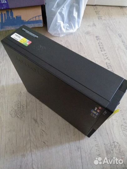 Пк AMD A10 7800b, intel I3