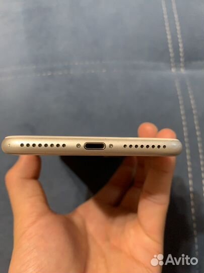 iPhone 8 Plus, 256 ГБ