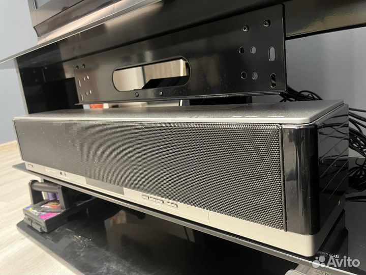 Саундбар Yamaha HTY - 7030