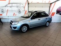 ВАЗ (LADA) Granta 1.6 MT, 2017, 103 398 км, с пробегом, цена 610 000 руб.