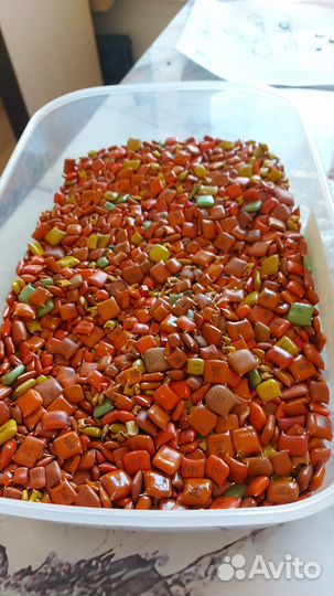 Радиодетали