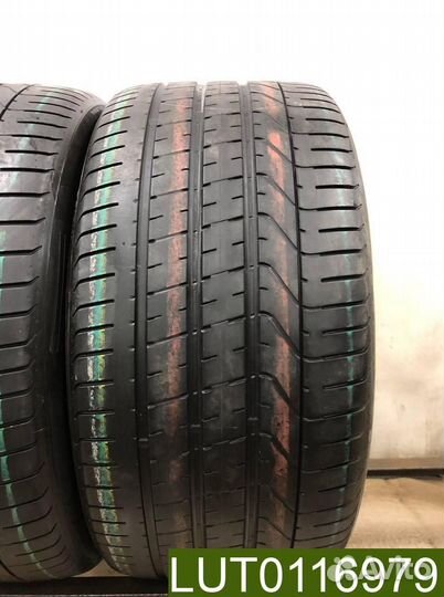 Pirelli P Zero 315/35 R21 111Y