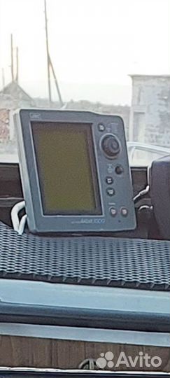 Навигация,радар