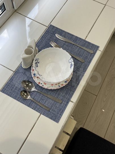 Квартира-студия, 12 м², 2/5 эт.