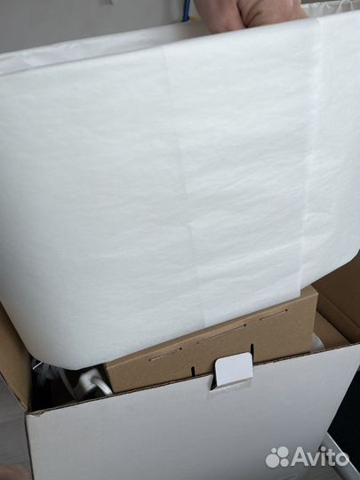 Лампа настольная IKEA