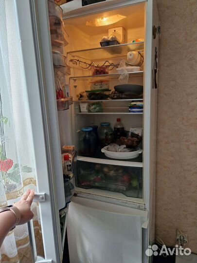 Холодильник бу gorenje