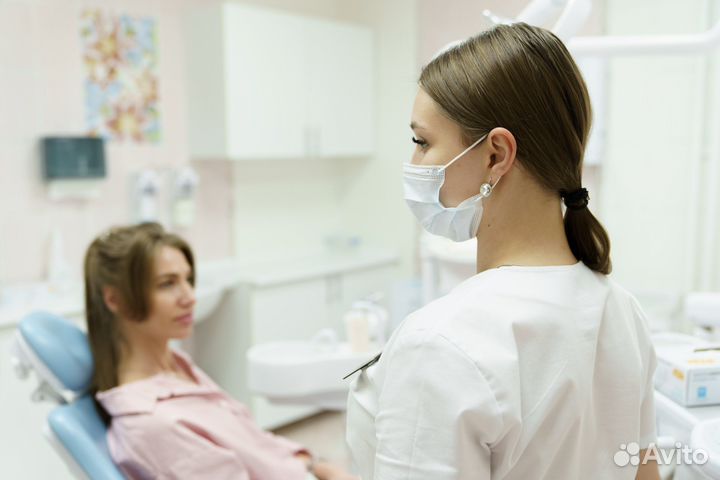 Ортопедия/ консультация ортопеда