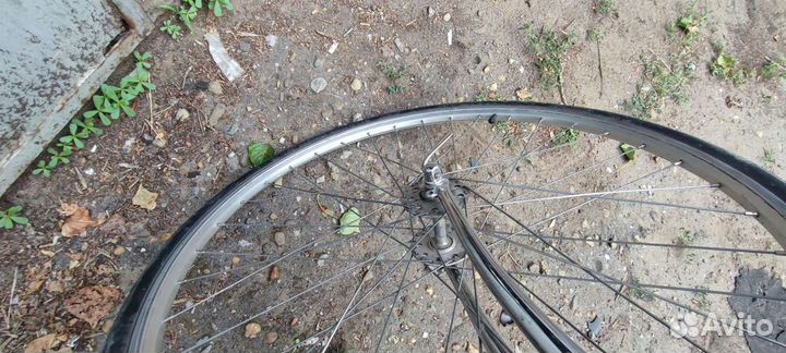 Шоссейный colnago mexico или super (не хвз)