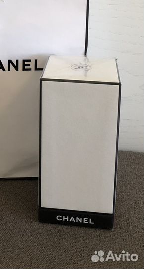 Chanel EAU DE cologne, 75 мл