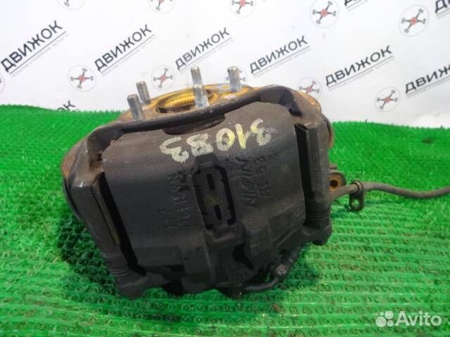 Суппорт honda RF4 перед право