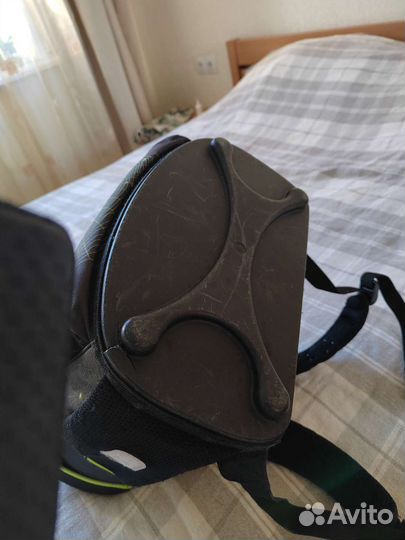 Рюкзак школьный для мальчика начальная школа