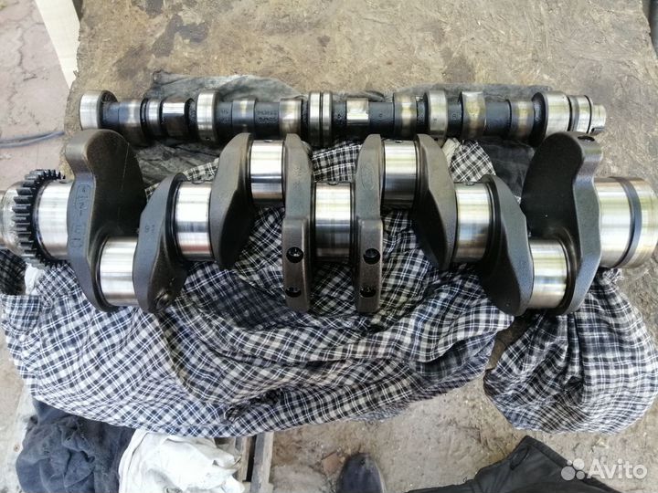 Запчасти на ford transit с 1986 до 2000