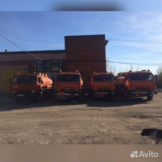 Услуги бензовоза,услуги топливозаправщика