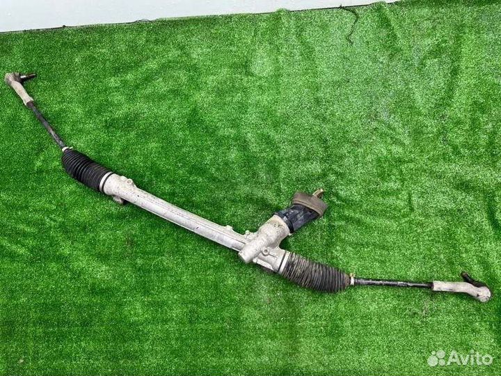 Рулевая рейка Skoda Rapid седан CWV 2016