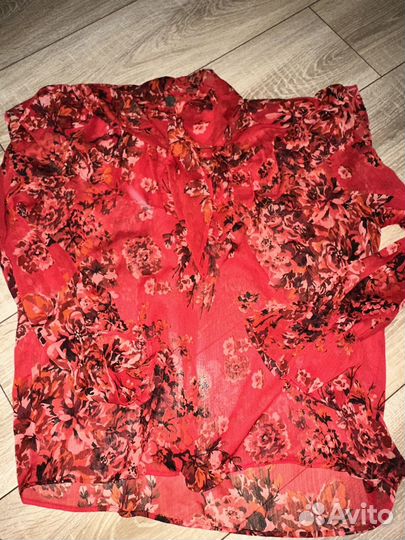 Женские вещи L пакет