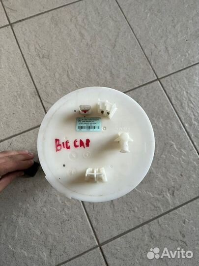 Датчик уровня топлива Mercedes-Benz Ml 63Amg W166