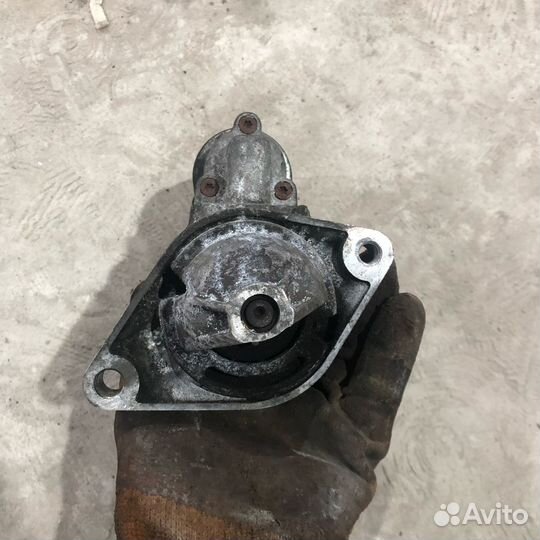 Стартер для 1ZR-FAE, 2ZR-FAE, 8NR-FTS