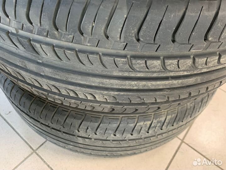 Hankook Optimo K415 225/55 R18 98H