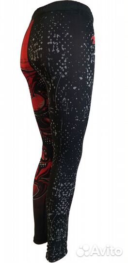 Леггинсы Рэй-Спорт (XXL)