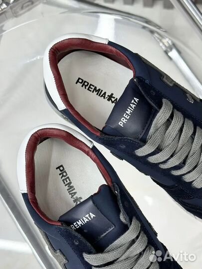 Кросовки Premiata