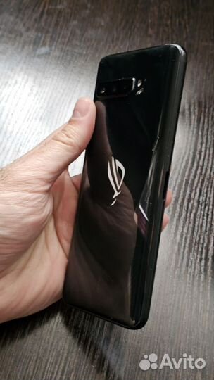 ASUS Rog Phone 3, 8/128 ГБ