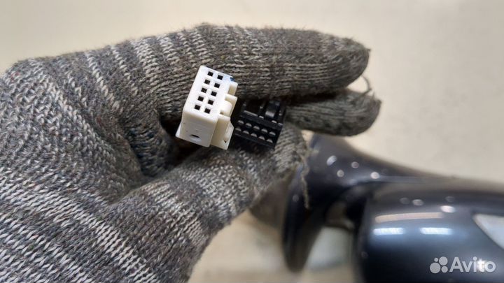 Зеркало боковое правое Mercedes E W211