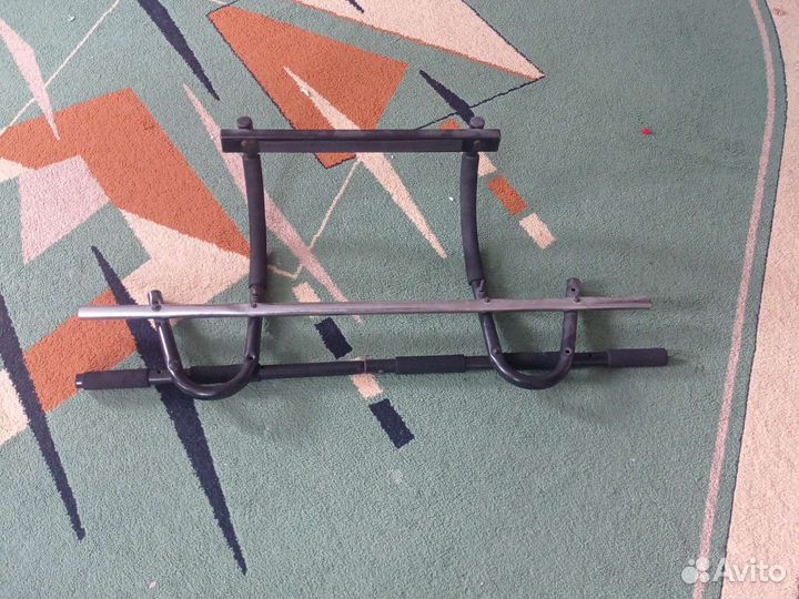 Турник для дома