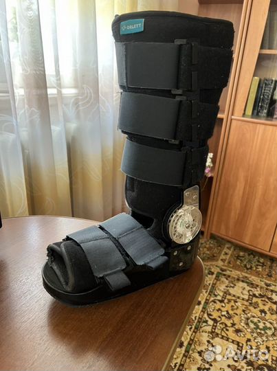 Ортез для голеностопа