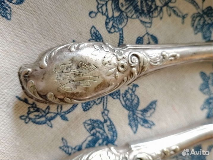 Ножи Царство Польское