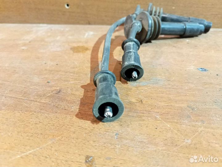 Провод высокого напряжения Geely Emgrand EC7