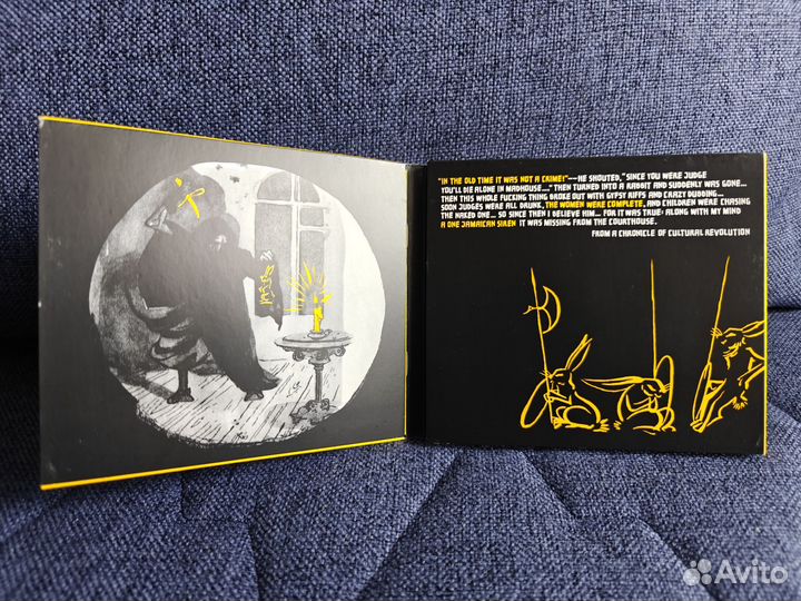 Gogol Bordello - Gypsy Punks (CD)