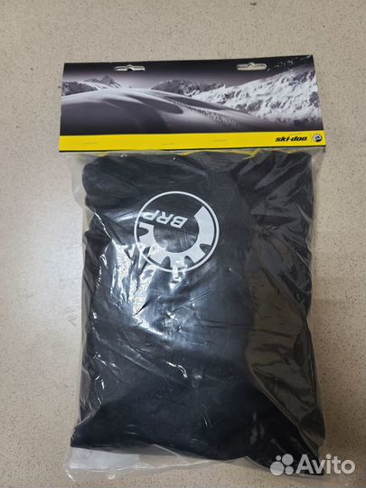 Чехол тоннеля да BRP Ski-Doo Gen4 Summit, Freeride