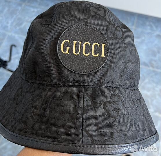 Панама женская