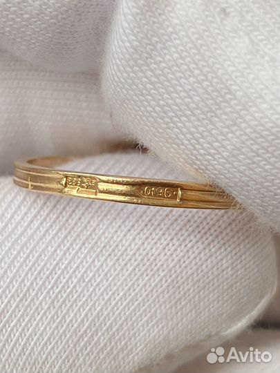 Золотой комплект СССР