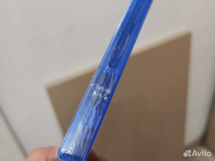 PS4 Soulcalibur VI (возможен обмен)