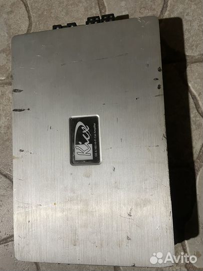 Музыка в машину