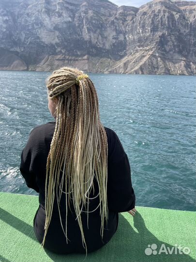 Продаю косички