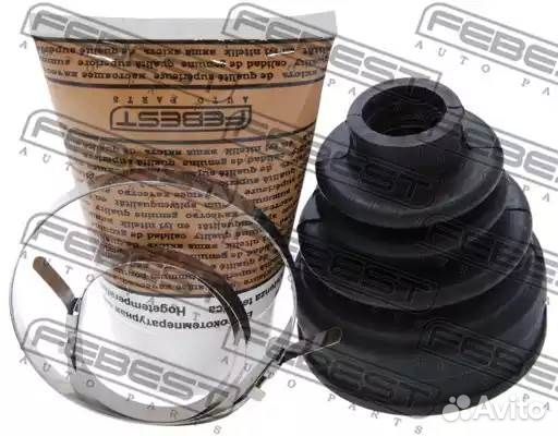 Пыльник шрус внутренний (59.8x85x19.2) комплект (m