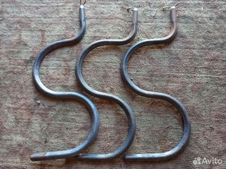 Тэн для духовки