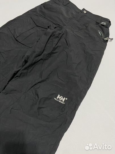 Горнолыжные брюки Helly Hansen оригинал