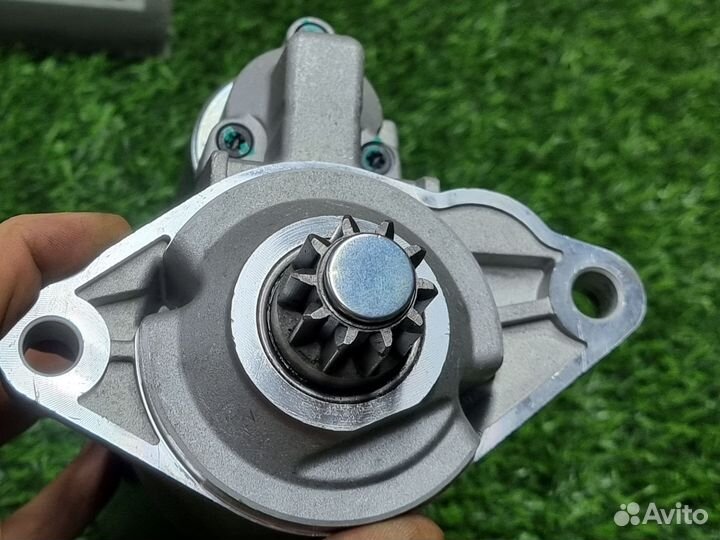 Стартер Skoda Superb 3T5 3.6 V6/2.0 TDI Octavia II