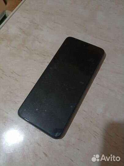 Xiaomi Redmi 10 2022, 4/64 ГБ