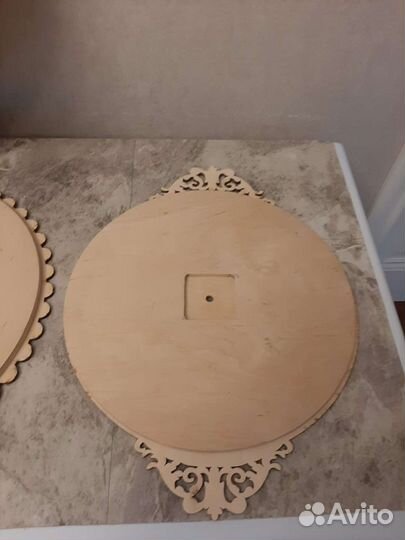 Заготовки часов