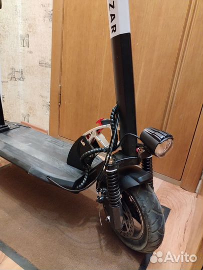 Электросамокаты взрослые 120 кг