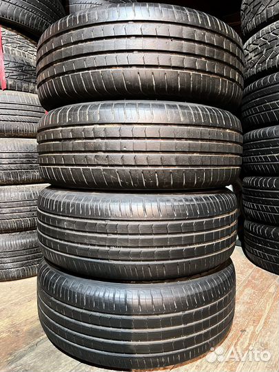LingLong Comfort Master 205/55 R16