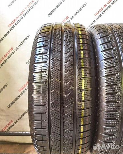 Vredestein QuaTrac 5 215/55 R17 98N