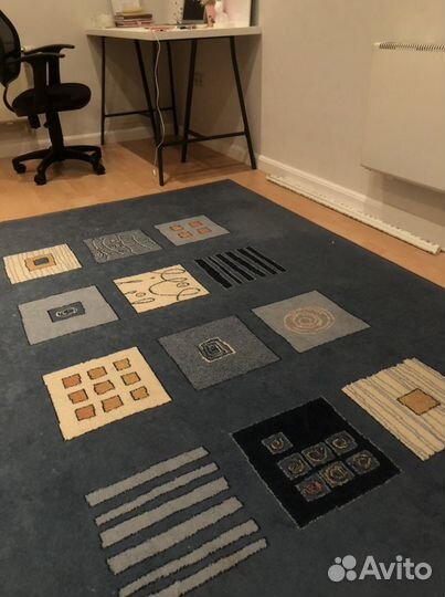 Ковер детский